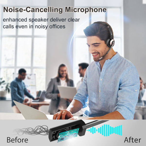 近畿大　医学部　ワイヤレス　Bluetooth ノベルティ　非売品 10-Earbay Wireless Headset, Bluetooth Headsets with