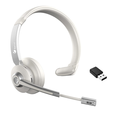 11-Single Ear Headset with MicrophoneBT783MB-D